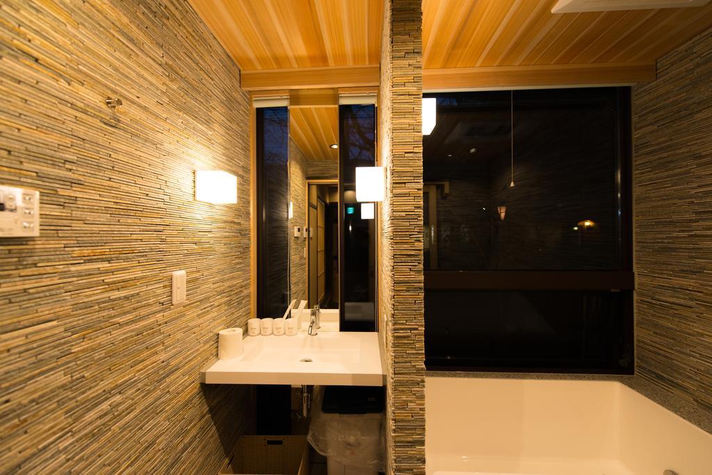 Kumomachiya Takasegawa Villa Kyoto Ngoại thất bức ảnh